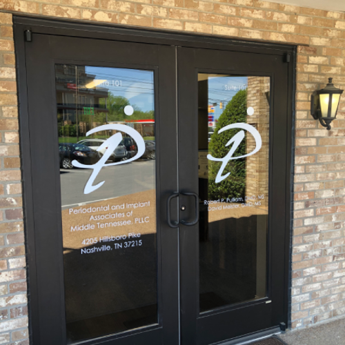 Window Graphics